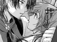 おまけ(加州清光x女审神者)