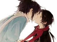 冲田组 太和守安定x加州清光