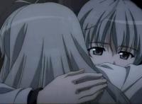 春野日穹:我才不喜欢哦尼酱呢!哼╭(╯^╰)╮