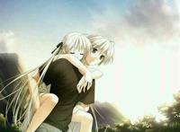 春野日穹&春野日悠《缘之空》.