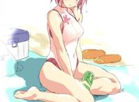 火影之春野樱日记 