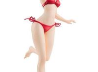 《火影忍者》春野樱比基尼