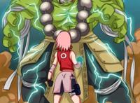 火影忍者春野樱本子全套