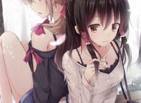 博丽神社的巫女小姐