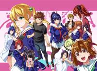 (同人志) [真珠贝 (武田弘光)] rantama ランタマ (アルカナハート)