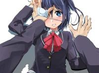 小鸟游六花h本子