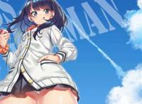 中二病六花教室本子