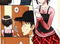 小爱兄妹里番本子