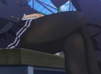 足控绅士,学姐黑丝光感