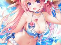 【二次元美图】色气满满的小姐姐(22)~(≥▽≤)/~啦啦啦