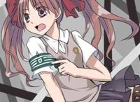 白井黑子百合h本子