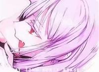 女攻男受二次元情头