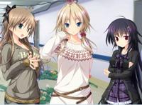 【汉化本子补完计划】(c86) [にゅう工房 (にゅう)] おいでませ.