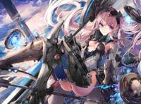 [无毒汉化组](c88) [pochi-goya. (pochi.