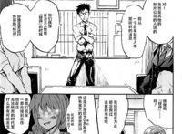 漫画之合宿!ラブジェネレ[脸肿汉化组] (c88)