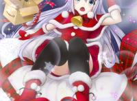 点兔 香风智乃 萌娘福利图包