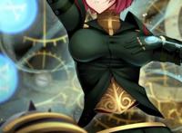 lol发条本子漫画