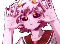 我的英雄学院 芦户三奈 p站搬运 侵删