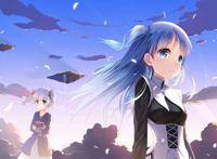 dollys party~血宴多莉~本子