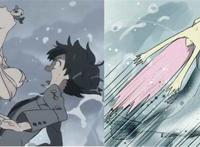 【新番鸠吹】迷(se)情弗兰克斯