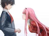 「亲爱的弗兰克斯」达令~最喜欢你啦!