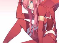 「亲爱的弗兰克斯」达令~最喜欢你啦!