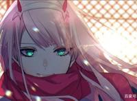 亲爱的在弗兰克斯,亲爱的弗兰克斯,你们的达令