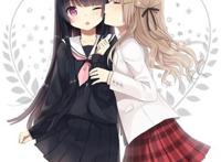 出包王女tolove动漫少女拉拉桌面壁纸