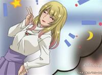 伪娘×女大学生