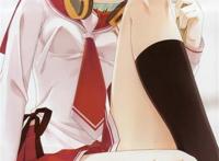 全彩绯弹的亚里亚本子