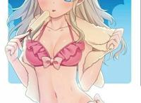 charlotte友利奈绪图集,