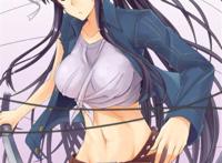 神裂火织本子全彩图