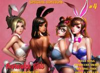 守望先锋18禁3D视频同人