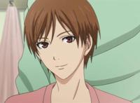 【黑子的篮球】相田丽子