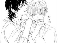 苍原,亚瑟·柯克兰,英/国,不悯组,仏英,dover,米英,弗朗西斯