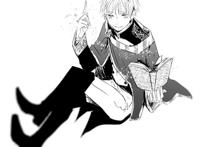 苍原,亚瑟·柯克兰,英/国,不悯组,仏英,dover,米英,弗朗西斯