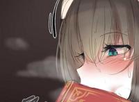 [幻域汉化][森宫缶(森宫正幸)]はなのとりこlol本子