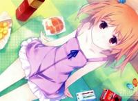 神宫寺梨纱肉番本子:先辈アペンド·夏(オリジナ