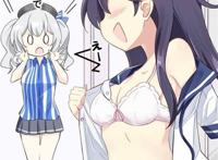 镇守府的龙骧小姐回来了[脸肿汉化组] (c88)