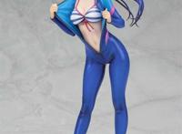 拉布拉多夜!阳光!《lovelive!sunshine!》松浦果南 潜水