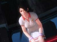 【眼睛】死或生5_网球dlc服的红叶_