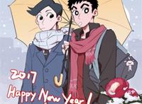 头像,蜡笔小新同人图