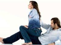 13种性爱姿势,真人示范!