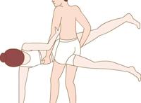 让女人爽死的几个姿势图解