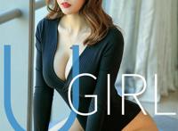 [ugirls爱尤物] 2019app no.1649 高分性感 菲儿 