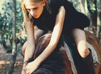 欧美控 壁纸#女生#非主流#霸气