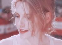 ins复古欧美风头像闺蜜#小清新#女生