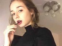 欧美头像原宿风ins女#非主流#霸气