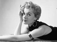 复古风 黑白 欧美 文艺 头像#女生