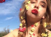 ins最火欧美头像图片